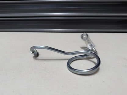 Rear Turbo Charger Lower Water Line to suit Nissan Skyline R32 / R33 / R34 GTR 14499-05U15 Engine