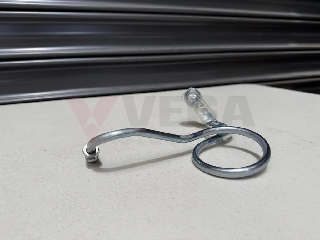 Rear Turbo Charger Lower Water Line to suit Nissan Skyline R32 / R33 / R34 GTR 14499-05U15 Engine