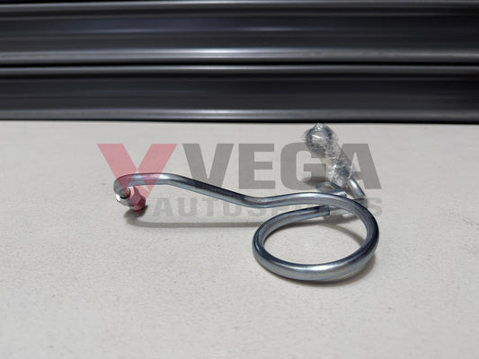 Rear Turbo Charger Lower Water Line to suit Nissan Skyline R32 / R33 / R34 GTR 14499-05U15 Engine