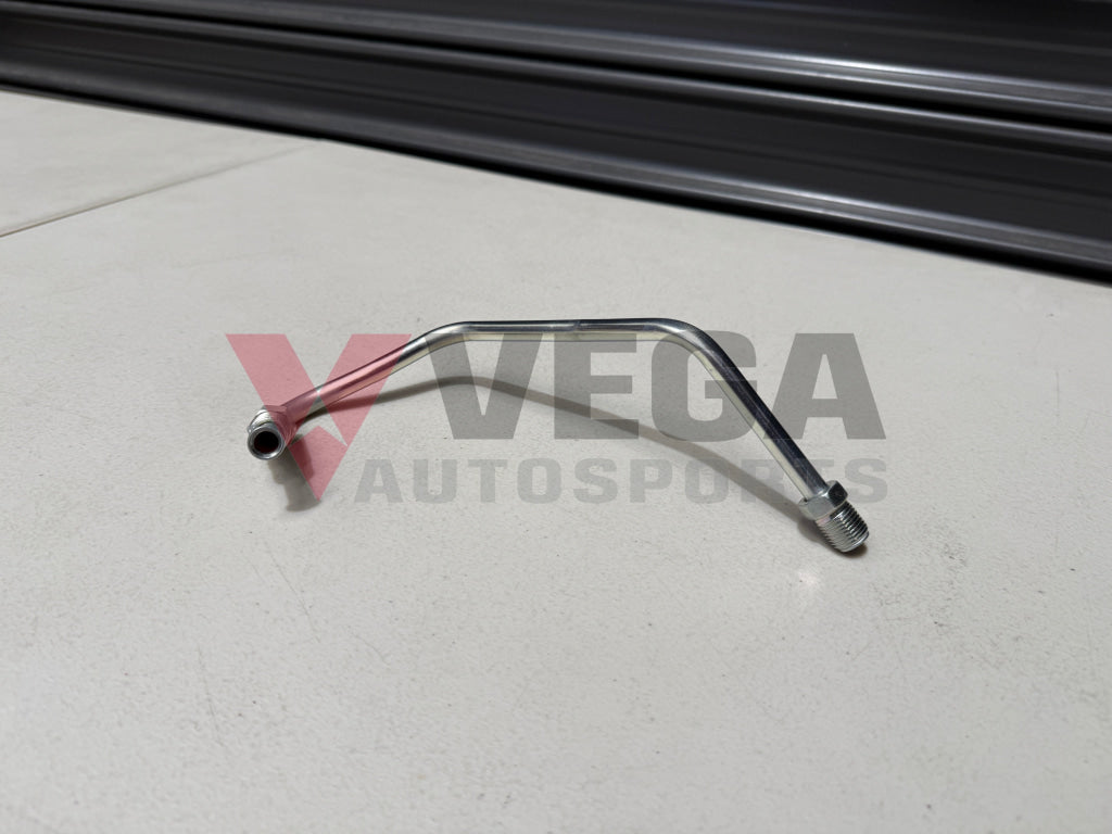 Rear Turbo Charger Upper Water Line to suit Nissan Skyline R32 / R33 / R34 GTR 14498-05U16 Engine