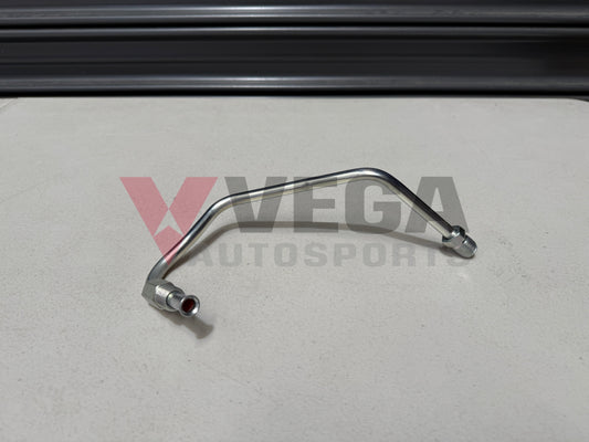 Rear Turbo Charger Upper Water Line to suit Nissan Skyline R32 / R33 / R34 GTR 14498-05U16 Engine