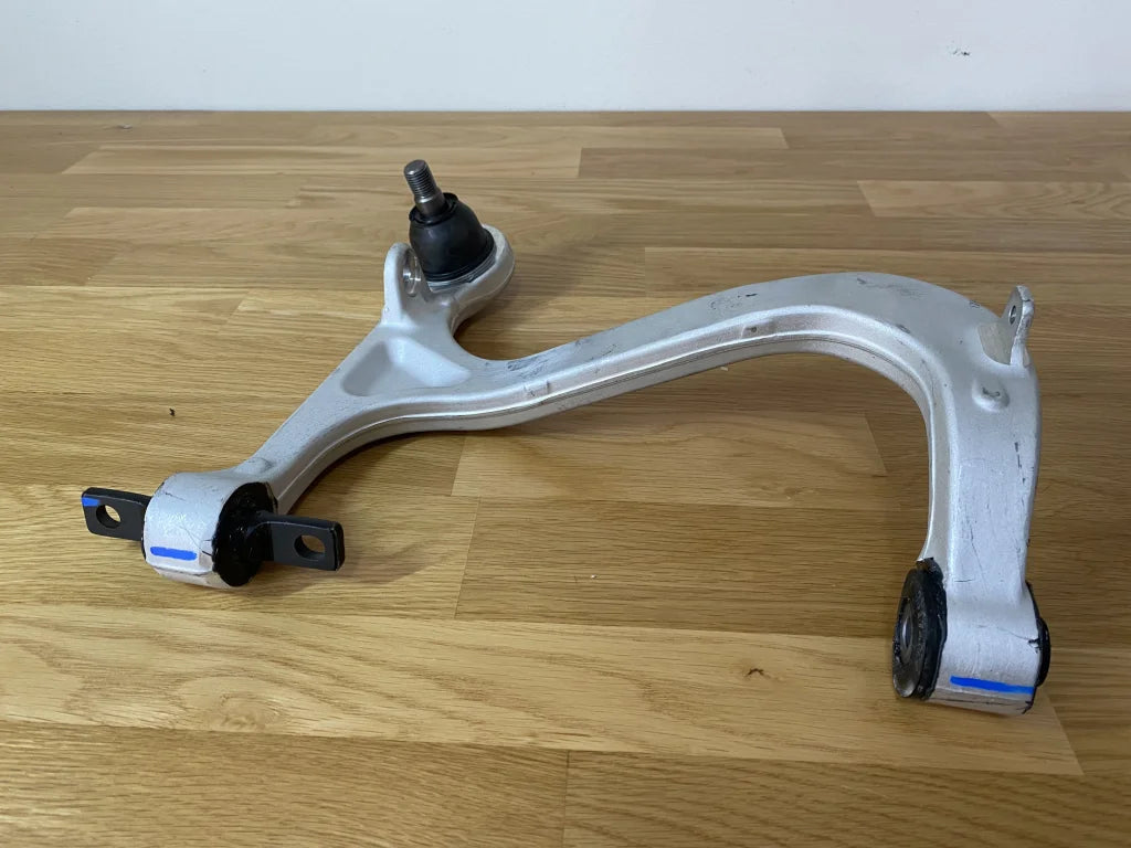 Rear Upper Arm Assembly Lhs To Suit Mitsubishi Lancer Evolution 4 - 9 Cn9A Cp9A Ct9A Steering And
