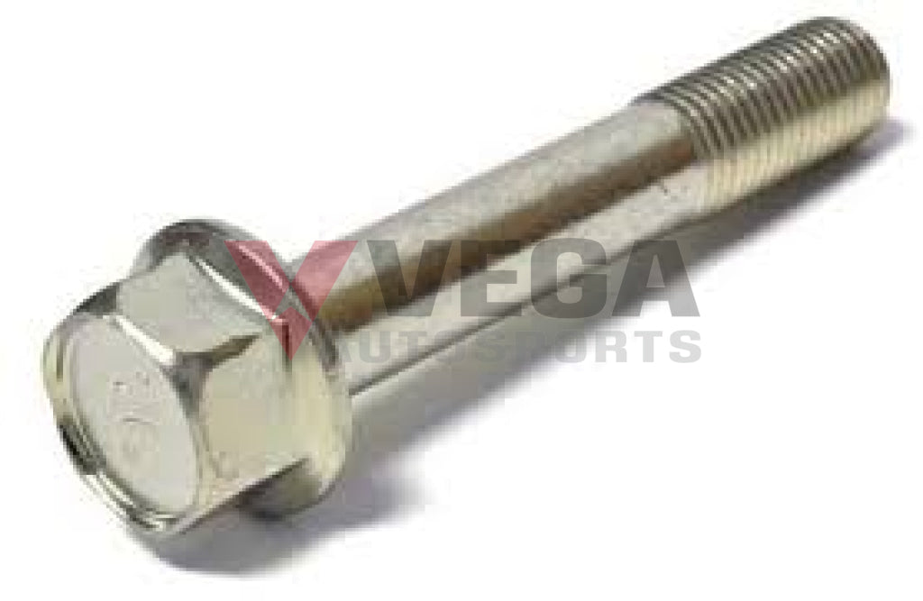 Rear Upper Control Arm Bolt to suit Mitsubishi Lancer Evolution 4 - 9 MR297337 Nuts / Bolts / Screws