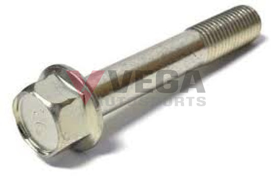 Rear Upper Control Arm Bolt to suit Mitsubishi Lancer Evolution 4 - 9 MR297337 Nuts / Bolts / Screws