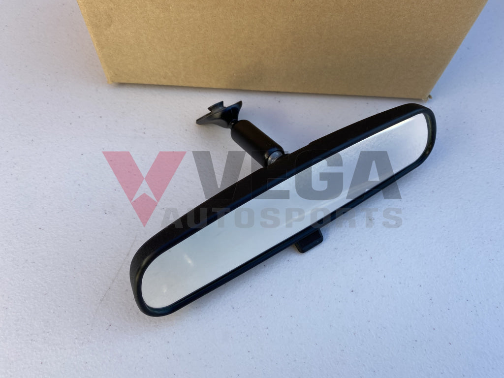 Rear View Mirror to suit Mitsubishi Lancer Evolution CP9A 5 / 6 / 6.5 TME - Vega Autosports