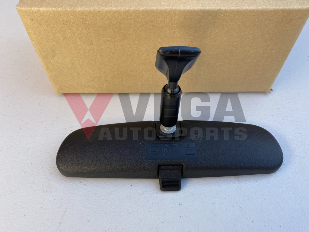 Rear View Mirror to suit Mitsubishi Lancer Evolution CP9A 5 / 6 / 6.5 TME - Vega Autosports