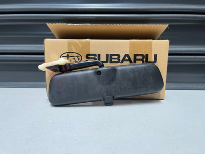 Rear View Mirror to suit Subaru Impreza 92-00 GC8 GF8 GM8 92030AA011ML Interior