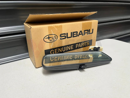 Rear View Mirror to suit Subaru Impreza 92-00 GC8 GF8 GM8 92030AA011ML Interior