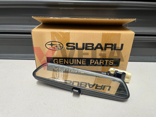 Rear View Mirror to suit Subaru Impreza 92-00 GC8 GF8 GM8 92030AA011ML Interior