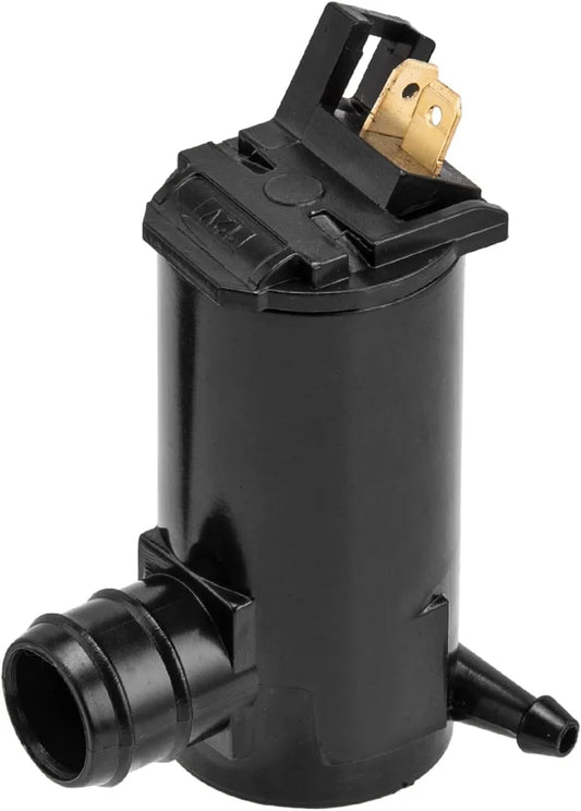 Rear Washer Motor To Suit Mitsubishi Lancer Evolution 5 / 6 6.5 Tme Mb286961 Electrical