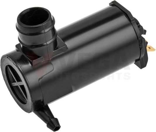 Rear Washer Motor To Suit Mitsubishi Lancer Evolution 5 / 6 6.5 Tme Mb286961 Electrical