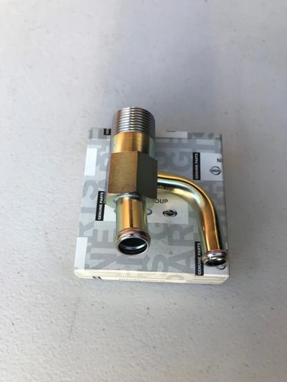 Rear Water Connector (Engine Block) to suit Nissan Skyline R32 GTR - RB26DETT - Vega Autosports