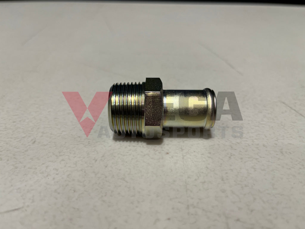 Rear Water Pipe Connector Rb25Det To Suit Nissan Skyline R33 / R34 C34 C35 Wc34 Cooling