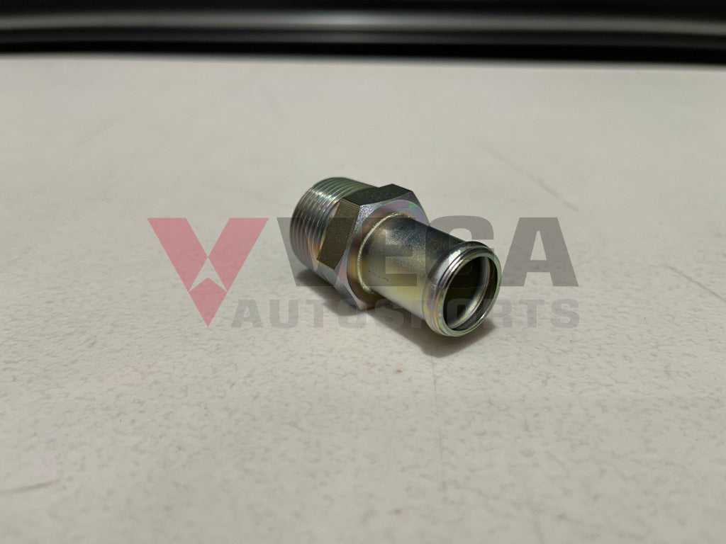 Rear Water Pipe Connector Rb25Det To Suit Nissan Skyline R33 / R34 C34 C35 Wc34 Cooling