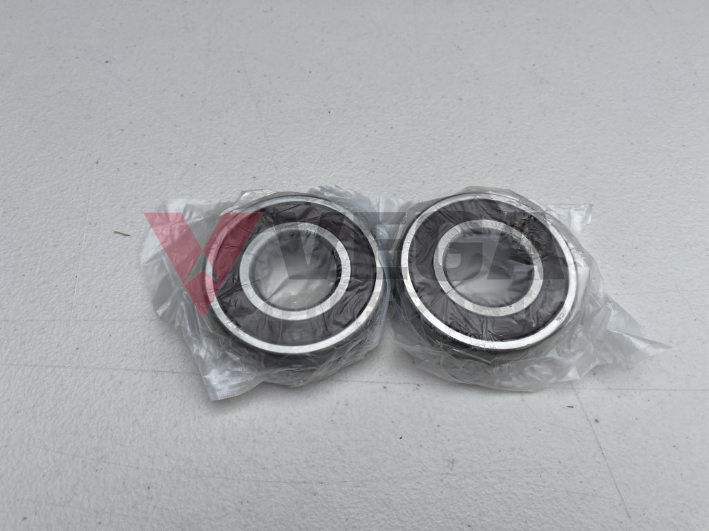 Rear Wheel Bearing (Pair) To Suit Datsun 1200 B110 B120 Sunny Truck Suspension