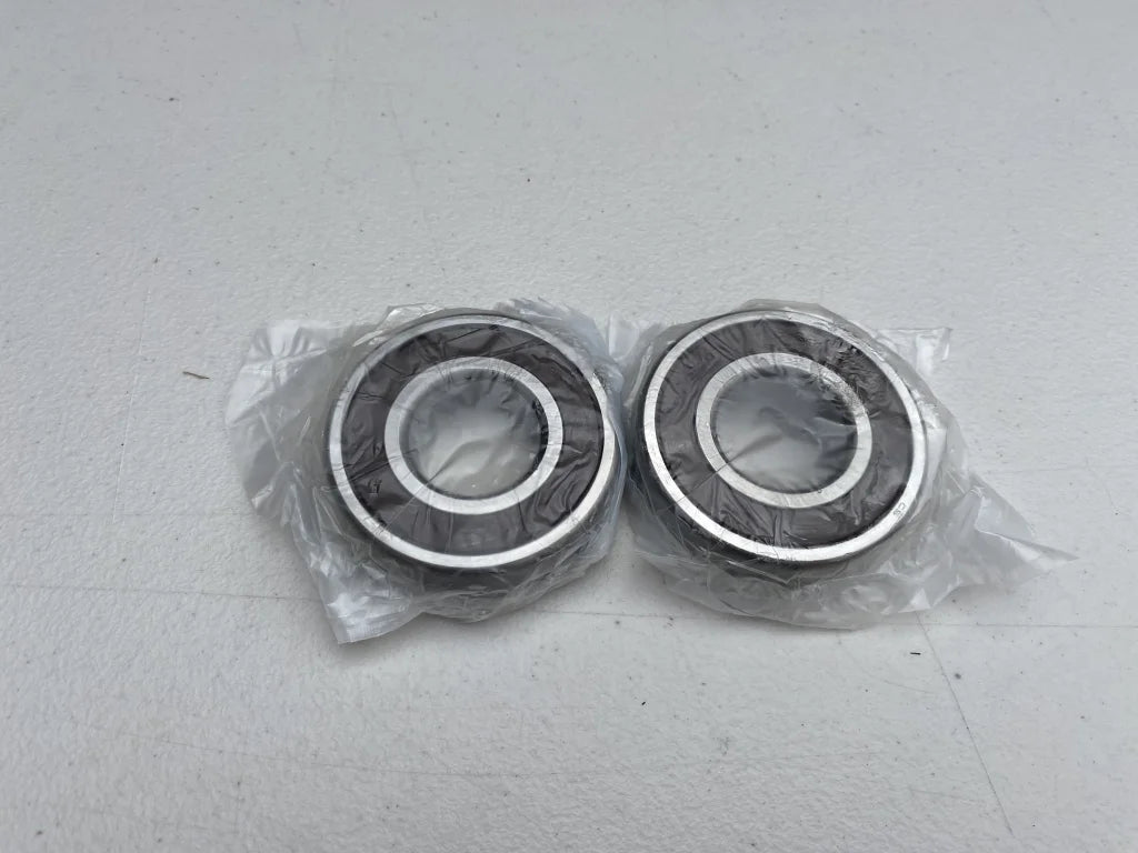Rear Wheel Bearing (Pair) To Suit Datsun 1200 B110 B120 Sunny Truck Suspension