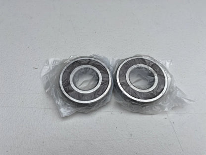 Rear Wheel Bearing (Pair) To Suit Datsun 1200 B110 B120 Sunny Truck Suspension