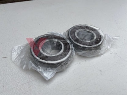 Rear Wheel Bearing (Pair) To Suit Datsun 1200 B110 B120 Sunny Truck Suspension