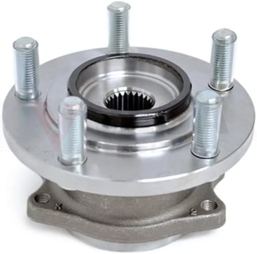 Rear Wheel Bearing to suit Mitsubishi Evolution 4 - 9 MR403968 Steering and Suspension