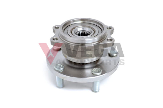 Rear Wheel Bearing to suit Mitsubishi Evolution 4 - 9 MR403968 Steering and Suspension