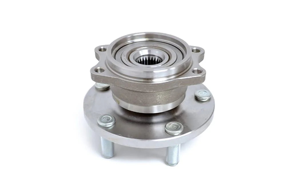 Rear Wheel Bearing to suit Mitsubishi Evolution 4 - 9 MR403968 Steering and Suspension