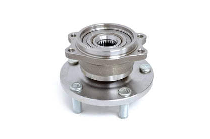 Rear Wheel Bearing to suit Mitsubishi Evolution 4 - 9 MR403968 Steering and Suspension