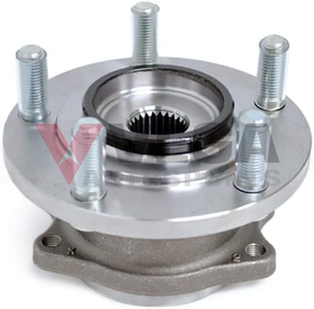 Rear Wheel Bearing to suit Mitsubishi Evolution 4 - 9 MR403968 Steering and Suspension