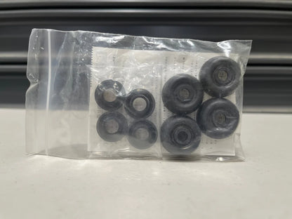 Rear Wheel Cylinder TOKICO 3/4 Repair Cup Kit to suit Datsun NISSAN B122 U13 M11 - Vega Autosports