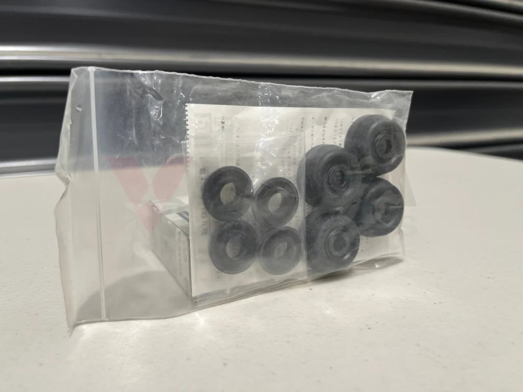 Rear Wheel Cylinder TOKICO 3/4 Repair Cup Kit to suit Datsun NISSAN B122 U13 M11 - Vega Autosports