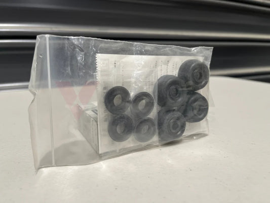 Rear Wheel Cylinder TOKICO 3/4 Repair Cup Kit to suit Datsun NISSAN B122 U13 M11 - Vega Autosports