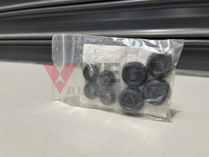 Rear Wheel Cylinder TOKICO 3/4 Repair Cup Kit to suit Datsun NISSAN B122 U13 M11 - Vega Autosports