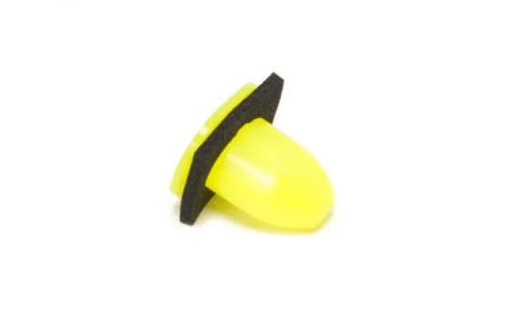 Rear Window Moulding Grommet (Yellow) To Suit Mitsubishi Lancer Evolution 7-9 Mr245808 Nuts / Bolts