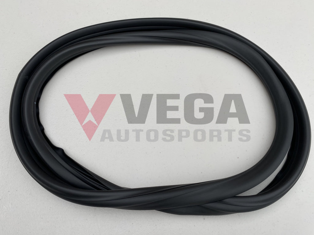 Rear Windshield Weatherstrip to suit Datsun 1200 Ute B120 Sunny - Vega Autosports