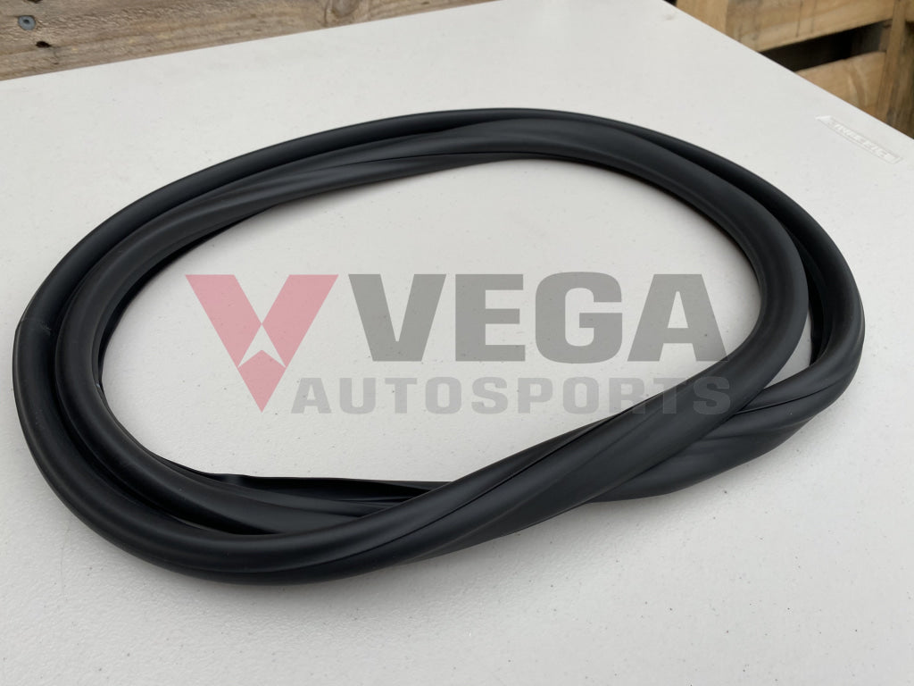 Rear Windshield Weatherstrip to suit Datsun 1200 Ute B120 Sunny - Vega Autosports