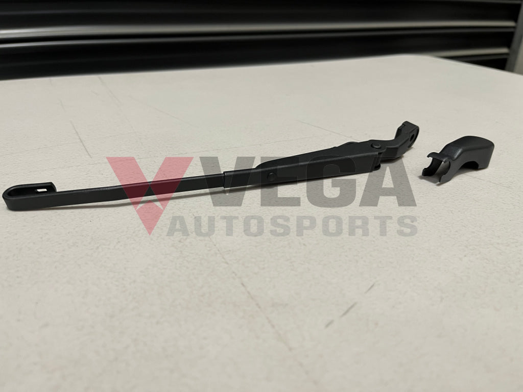 Rear Wiper Arm Assembly To Suit Mitsubishi Lancer Evolution 4 / 5 6 6.5 Cn9A Cp9A Exterior