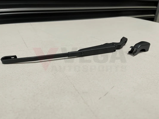 Rear Wiper Arm Assembly To Suit Mitsubishi Lancer Evolution 4 / 5 6 6.5 Cn9A Cp9A Exterior