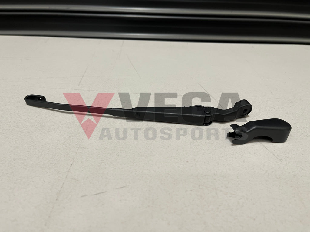 Rear Wiper Arm Assembly To Suit Mitsubishi Lancer Evolution 4 / 5 6 6.5 Cn9A Cp9A Exterior