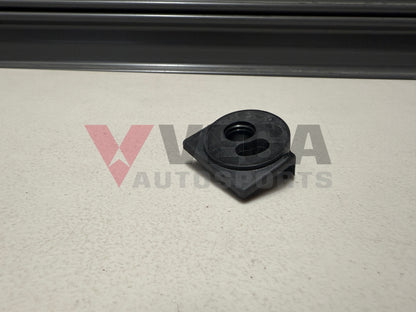 Rear Wiper Arm / Nozzle Gasket to suit Mitsubishi Lancer Evolution 7 / 8 / 9 MR522088 Exterior