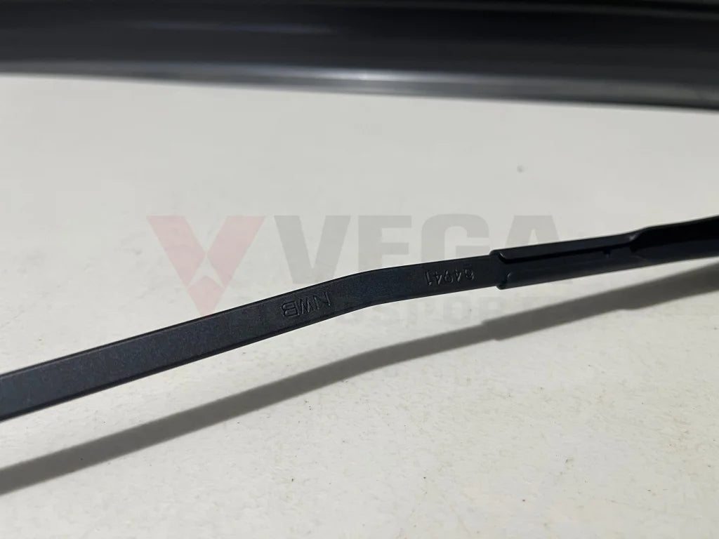 Rear Wiper Arm To Suit Mazda Rx-7 Fd3S Fd01-67-421 Exterior