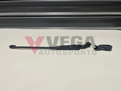 Rear Wiper Arm To Suit Mitsubishi Lancer Evolution 1 / 2 3 Cd9A Ce9A Mb882318 *Discontinued*