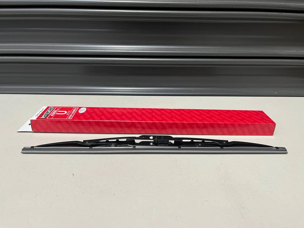 Rear Wiper Blade Assembly (430Mm) To Suit Nissan Silvia S15 Ay001-Z430R Exterior