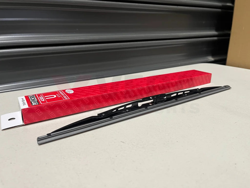 Rear Wiper Blade Assembly (430Mm) To Suit Nissan Silvia S15 Ay001-Z430R Exterior
