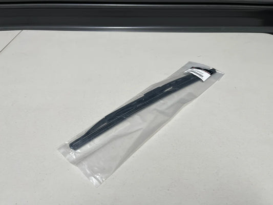 Rear Wiper Blade Assembly To Suit Mitsubishi Lancer Evolution 4 / 5 6 Mr339993 Exterior