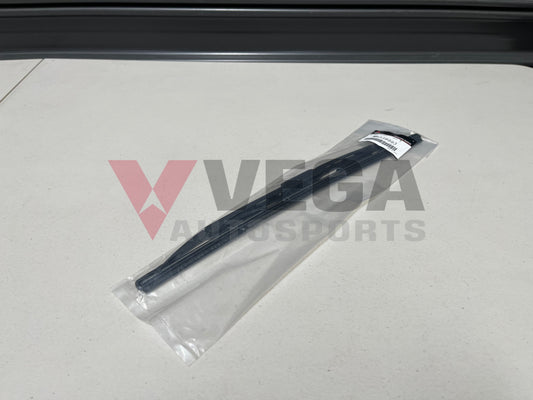 Rear Wiper Blade Assembly To Suit Mitsubishi Lancer Evolution 4 / 5 6 Mr339993 Exterior