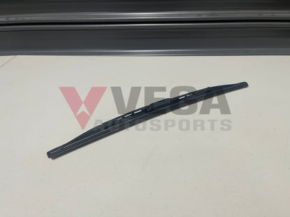 Rear Wiper Blade Assembly to suit Mitsubishi Lancer Evolution 7 / 8 / 9 CT9A MR538217 - Vega Autosports