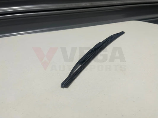 Rear Wiper Blade Assembly to suit Mitsubishi Lancer Evolution 7 / 8 / 9 CT9A MR538217 - Vega Autosports