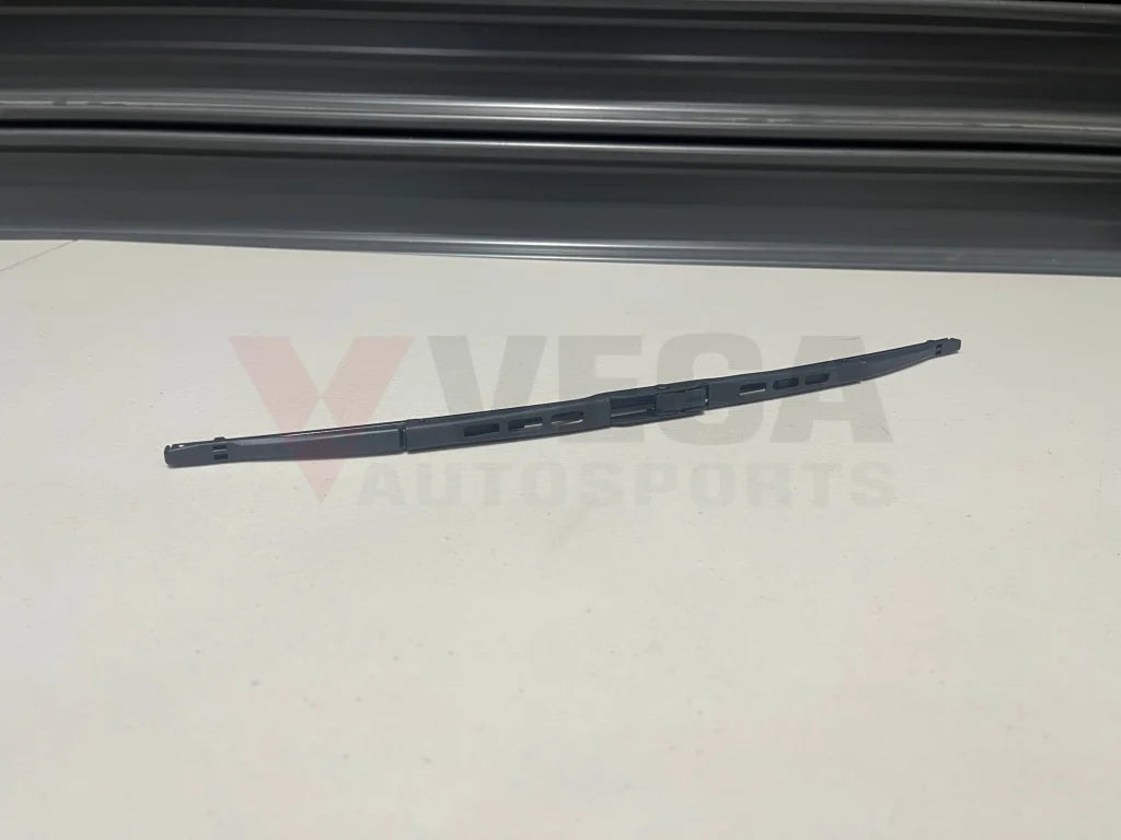 Rear Wiper Blade Assembly to suit Mitsubishi Lancer Evolution 7 / 8 / 9 CT9A MR538217 - Vega Autosports