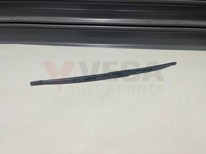 Rear Wiper Blade Assembly to suit Mitsubishi Lancer Evolution 7 / 8 / 9 CT9A MR538217 - Vega Autosports