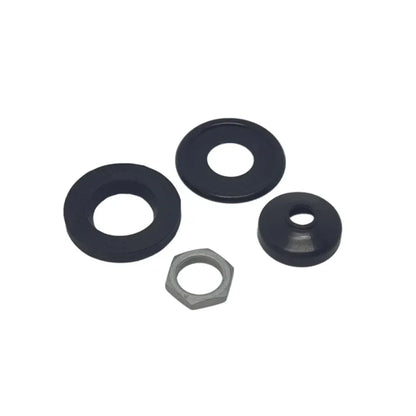 Rear Wiper Motor Pivot Seal Kit to suit Nissan Skyline R33 Models 28715-0E010 - Exterior
