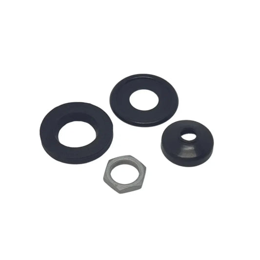 Rear Wiper Motor Pivot Seal Kit to suit Nissan Skyline R33 Models 28715-0E010 - Exterior